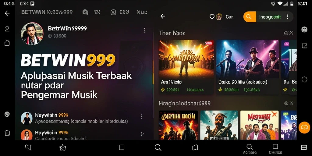 Tampilan gameplay BETWIN999 yang seru dan penuh warna.