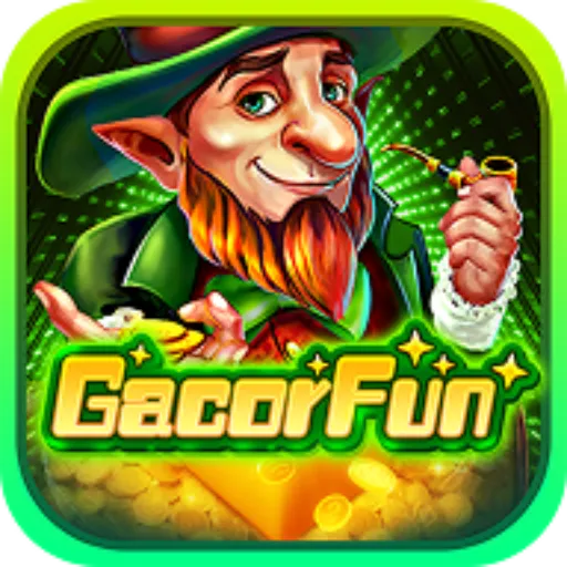 GACORFUN - Permainan FPS Seru dan Menantang