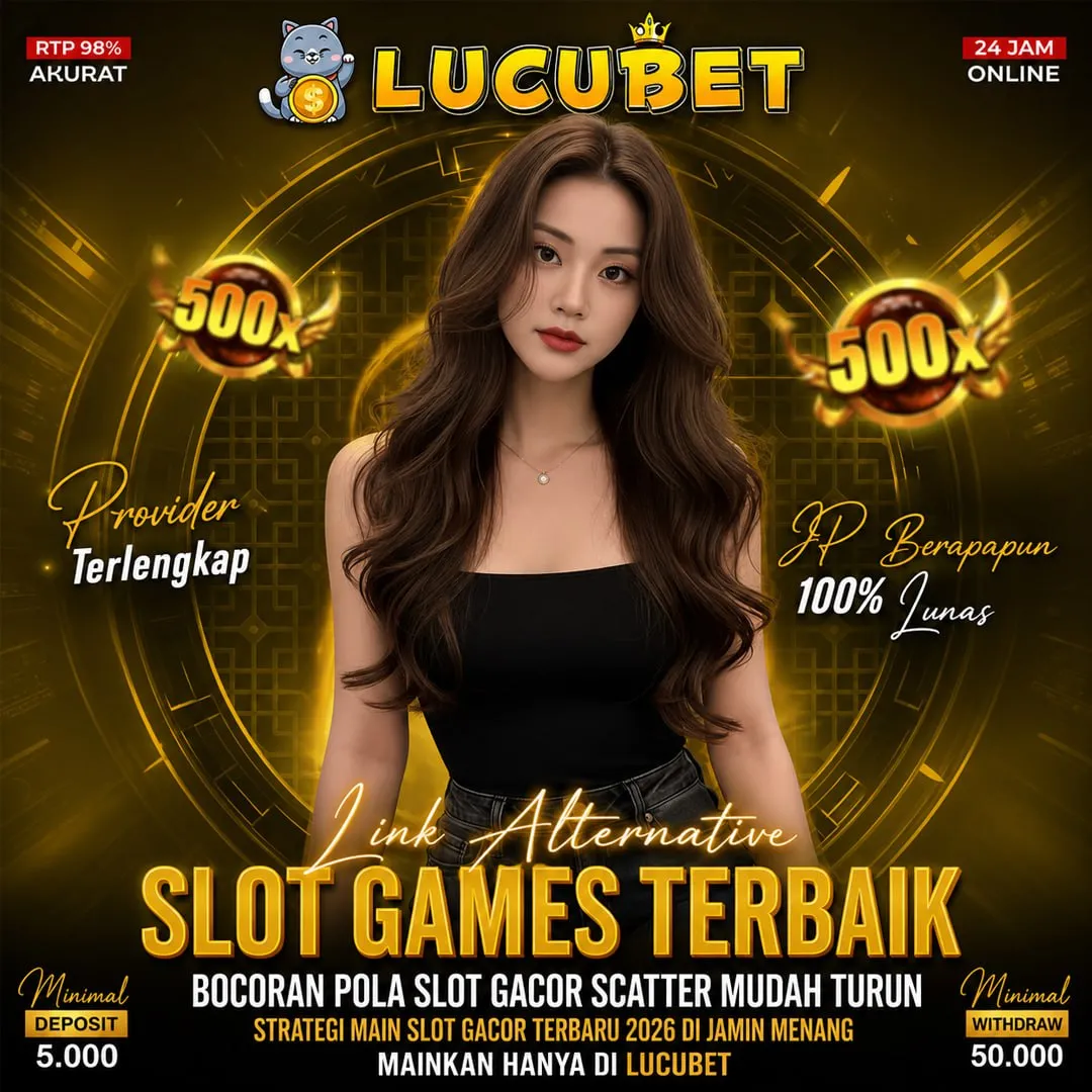 LUCUBET - Petualangan Tak Terbatas di Dunia RPG