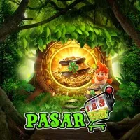 PASAR123 - Aksi Tanpa Henti di Dunia Game