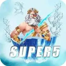 SUPER5 - Perang Epik di Dunia FPS